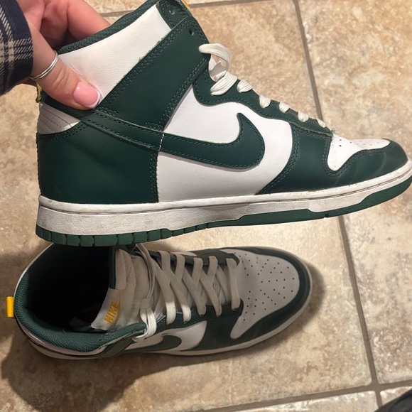 2022
Nike Dunk High 'Australia - Picture 7 of 9